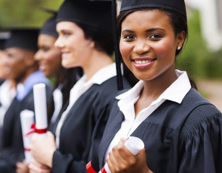 Student in Port Sudan